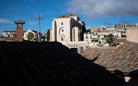 Hospedaje Chinchón Barranco